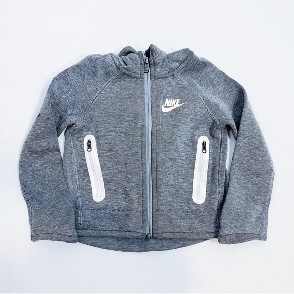 Nike Other - Nike - Grey Jacket